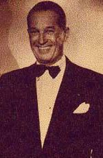 Maurice Chevalier picture