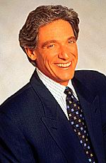 Maury Povich picture