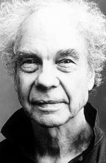 Merce Cunningham picture