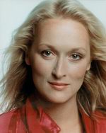 Meryl Streep picture