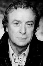 Michael Caine picture