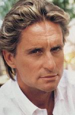 Michael Douglas picture