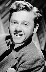 Mickey Rooney picture