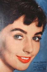 Millie Perkins picture