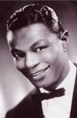 Nat King Cole picture