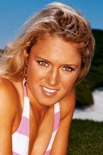 Natalie Gulbis picture