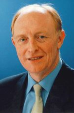 Neil Kinnock picture