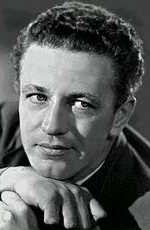 Nicholas Ray picture