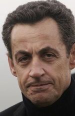 Nicolas Sarkozy picture