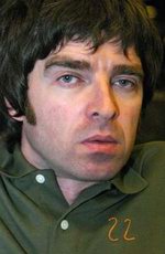 Noel Gallagher picture