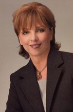 Nora Roberts picture