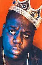 Notorious B.I.G. picture