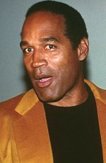 O.J. Simpson picture