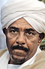 Omar al-Bashir picture
