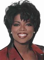 Oprah Winfrey picture