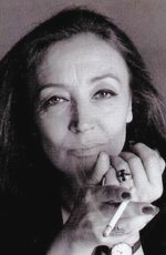 Oriana Fallaci picture