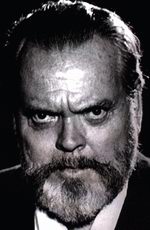 Orson Welles picture