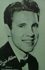 Ozzie Nelson picture