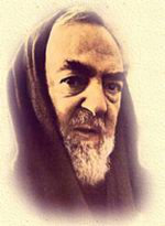 Padre Pio picture