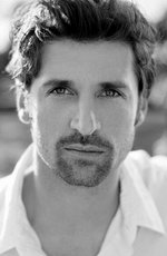 Patrick Dempsey picture