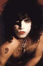 Paul Stanley picture