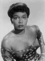 Pearl Bailey picture