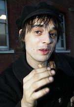 Pete Doherty picture
