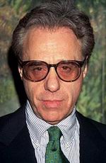 Peter Bogdanovich picture