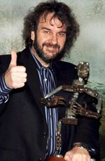 Peter Jackson picture