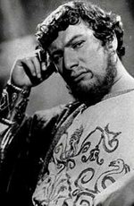 Peter Ustinov picture