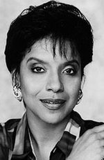 Phylicia Rashad picture