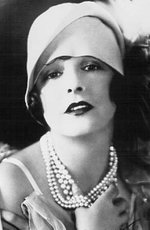 Pola Negri picture