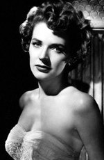 Polly Bergen picture