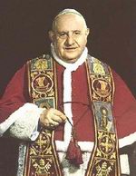Pope John XXIII picture