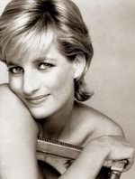 Princess Diana picture