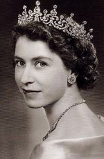 Queen Elizabeth II picture