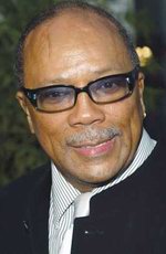 Quincy Jones picture