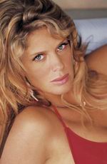 Rachel Hunter picture