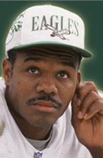 Randall Cunningham picture
