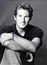Richard Gere picture