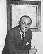 Richard Rodgers picture