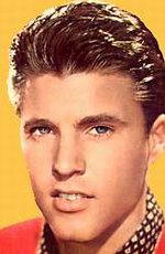 Ricky Nelson picture