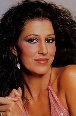 Rita Coolidge picture