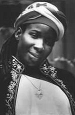 Rita Marley picture