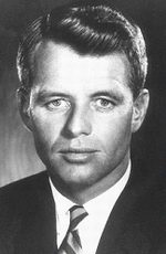 Robert F. Kennedy picture