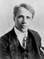 Robert Frost picture