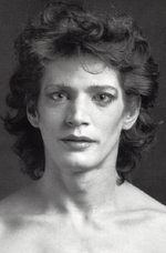 Robert Mapplethorpe picture