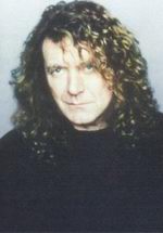 Robert Plant picture