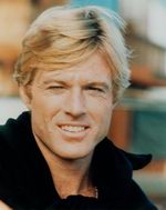 Robert Redford picture