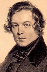 Robert Schumann picture